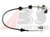 PEUGE 2150T5 Clutch Cable